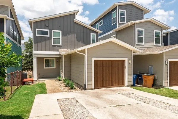 $329,000 | 2009 Sager Drive, Unit 270C, Austin, TX 78741
