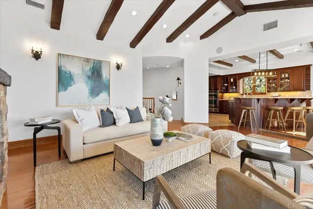 $3,799,000 | 1045 Van Nuys Street, San Diego, CA 92109