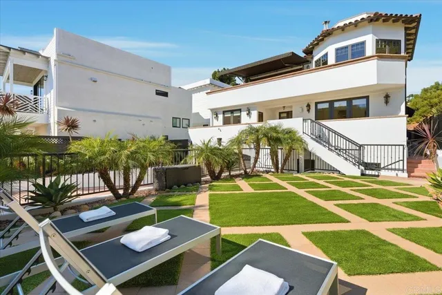 $3,799,000 | 1045 Van Nuys Street, San Diego, CA 92109