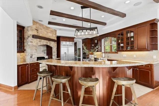 $3,799,000 | 1045 Van Nuys Street, San Diego, CA 92109