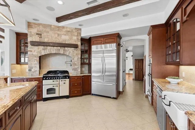 $3,799,000 | 1045 Van Nuys Street, San Diego, CA 92109