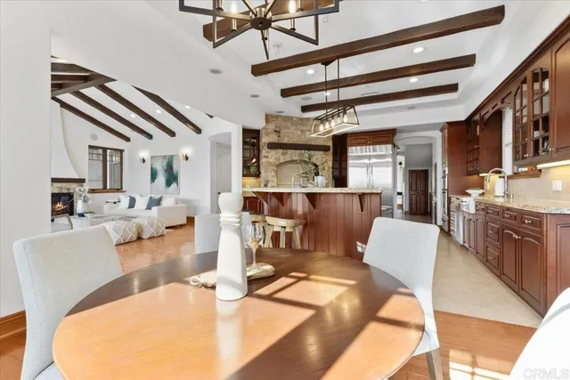 $3,799,000 | 1045 Van Nuys Street, San Diego, CA 92109