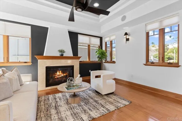 $3,799,000 | 1045 Van Nuys Street, San Diego, CA 92109