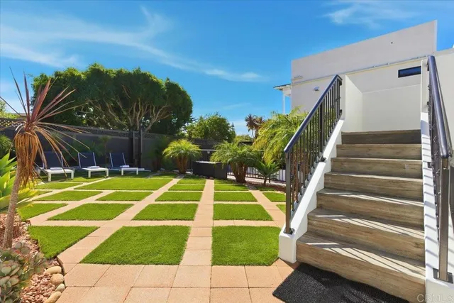 $3,799,000 | 1045 Van Nuys Street, San Diego, CA 92109