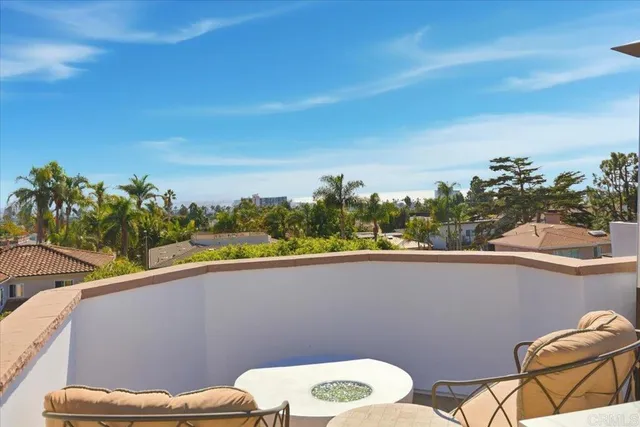 $3,799,000 | 1045 Van Nuys Street, San Diego, CA 92109
