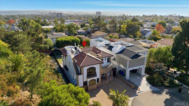 $3,799,000 | 1045 Van Nuys Street, San Diego, CA 92109