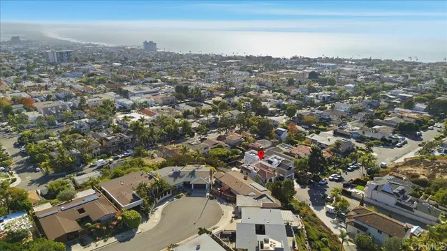 $3,799,000 | 1045 Van Nuys Street, San Diego, CA 92109
