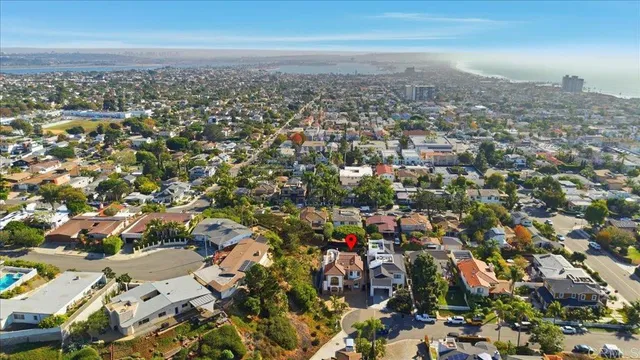 $3,799,000 | 1045 Van Nuys Street, San Diego, CA 92109