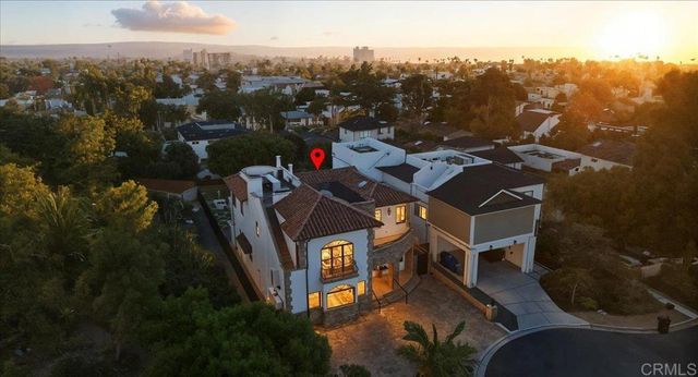 $3,799,000 | 1045 Van Nuys Street, San Diego, CA 92109