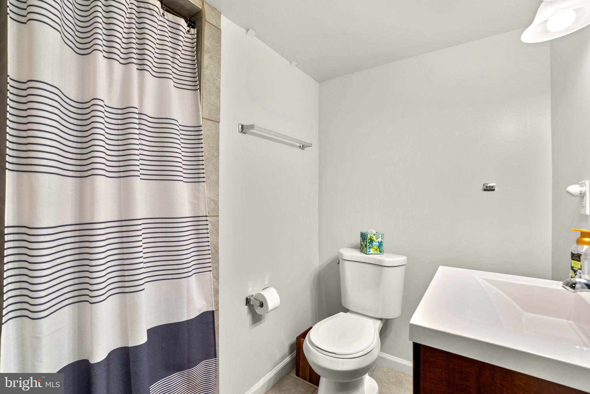 1126 Elm Road Baltimore, MD 21227 - Photo 26 of 30 Lower level full updated bath