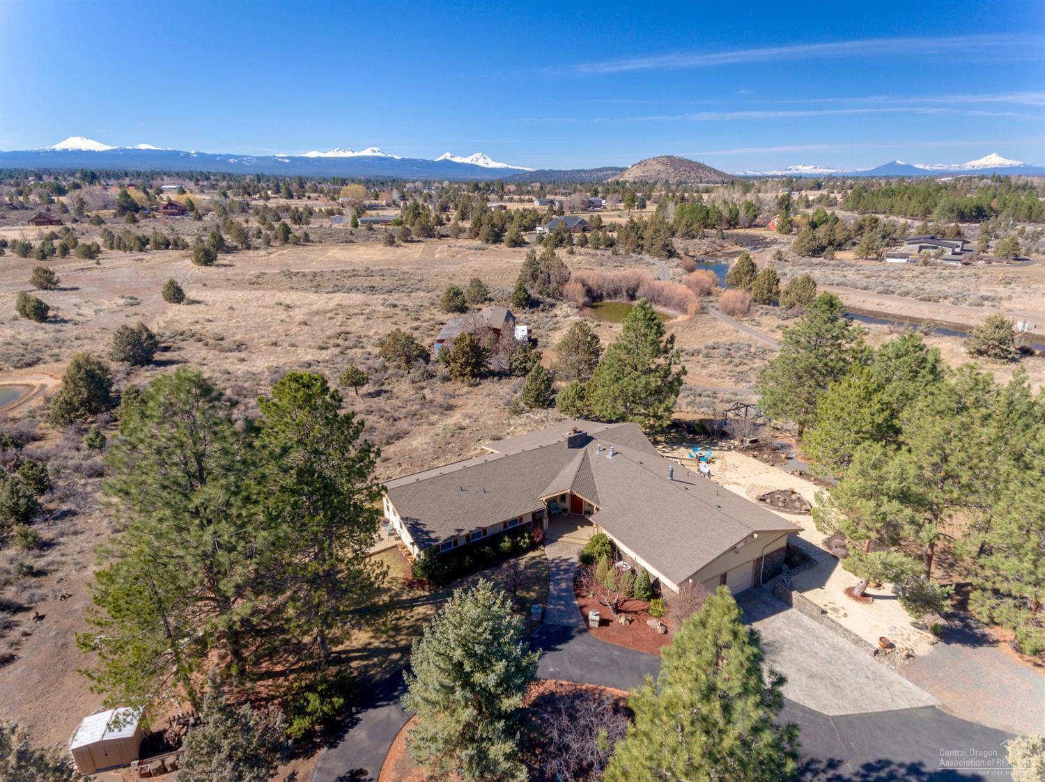 61707 Ward Road Bend, OR 97702 - Photo 25 of 25 Additional Photo