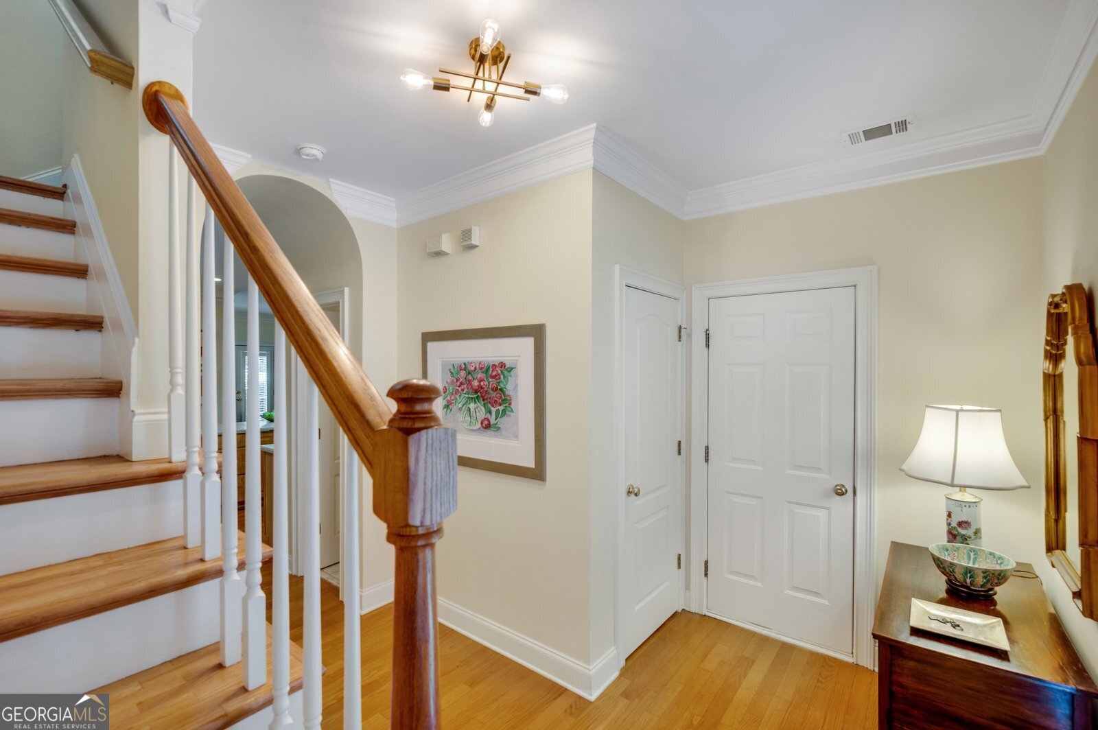 2570 Oglethorpe Circle Northeast Brookhaven, GA 30319 - Photo 12 of 37