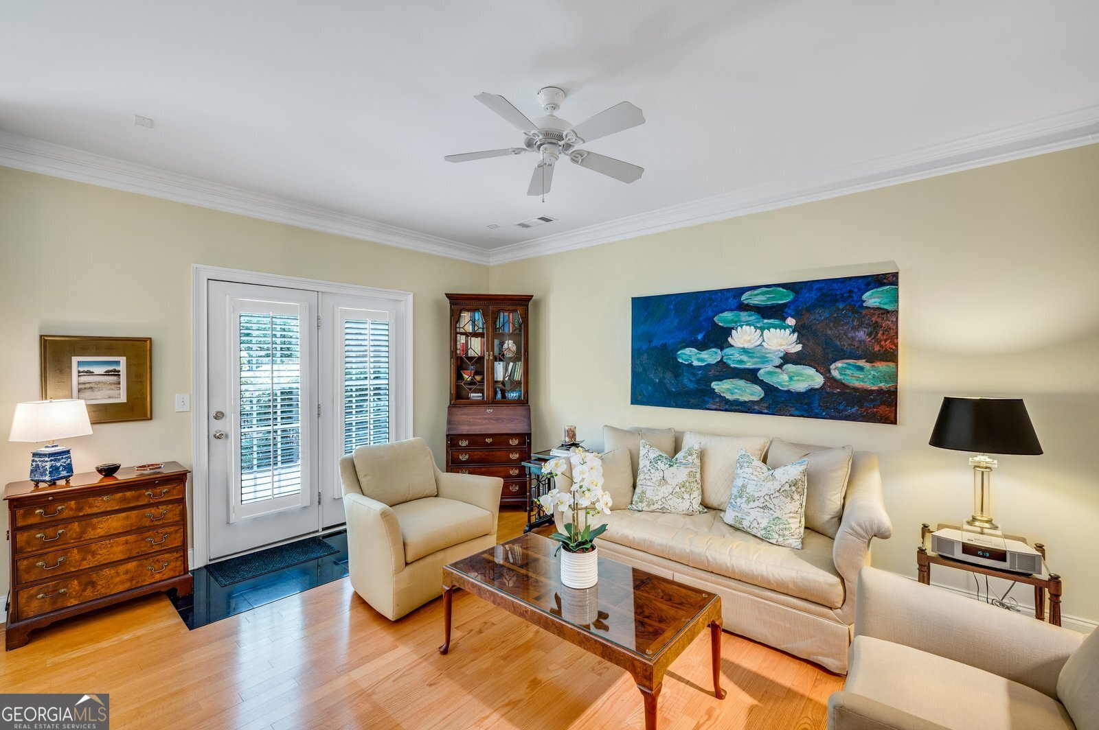 2570 Oglethorpe Circle Northeast Brookhaven, GA 30319 - Photo 14 of 37