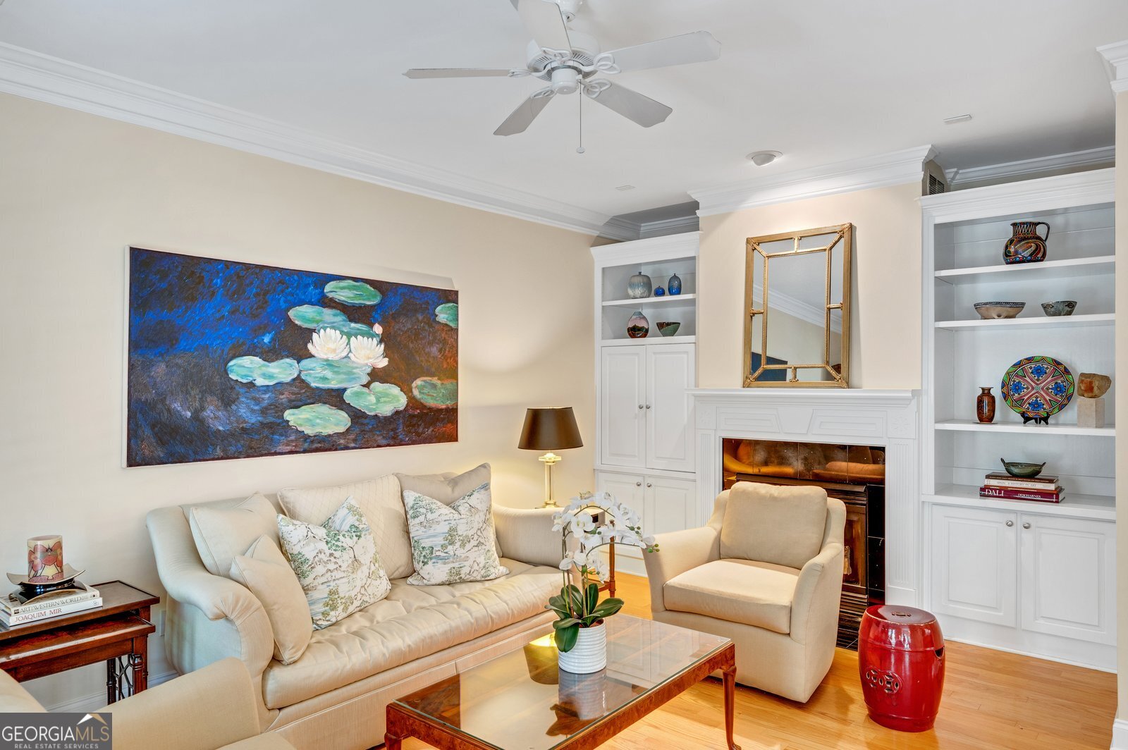 2570 Oglethorpe Circle Northeast Brookhaven, GA 30319 - Photo 15 of 37