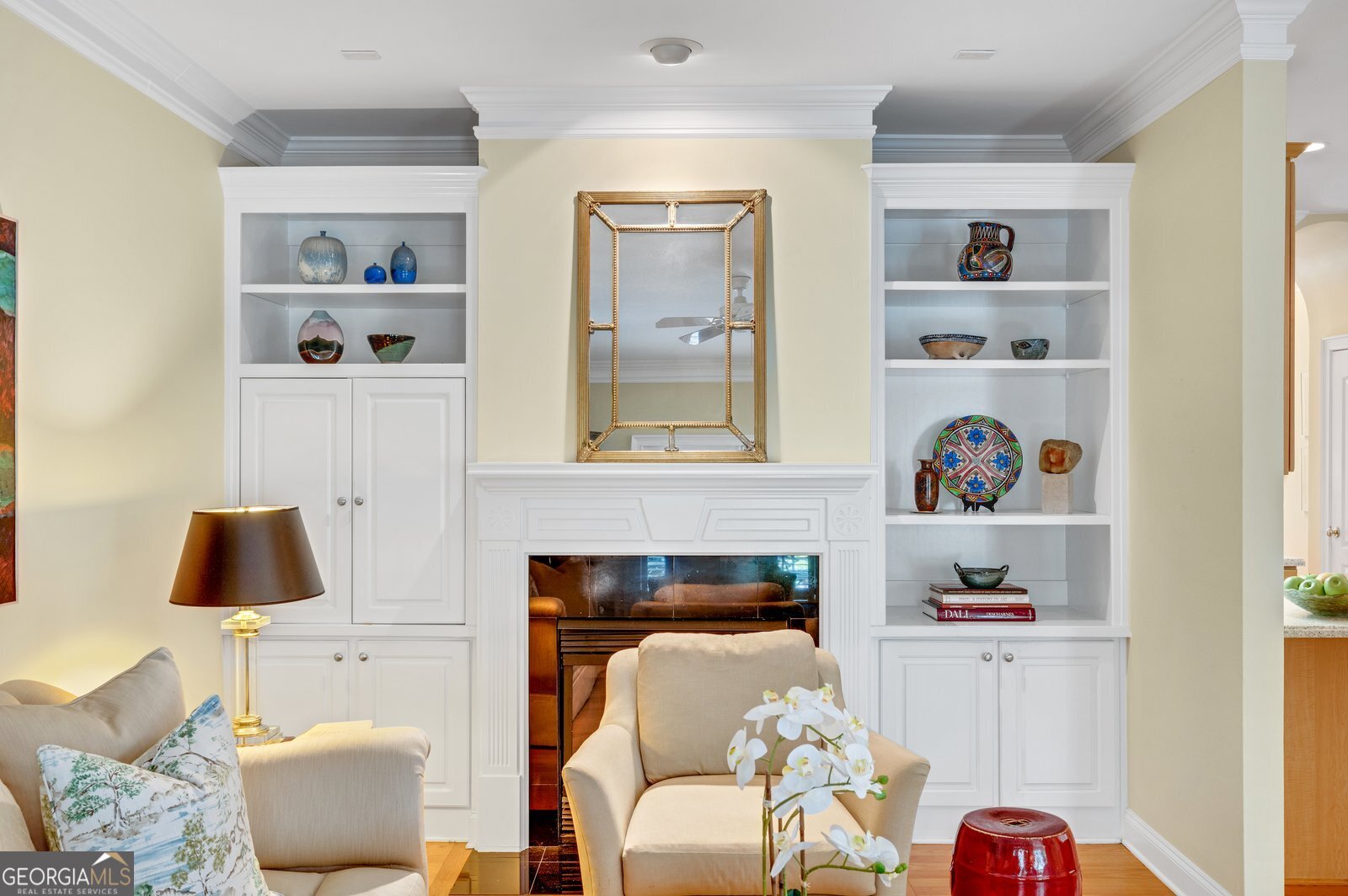 2570 Oglethorpe Circle Northeast Brookhaven, GA 30319 - Photo 16 of 37