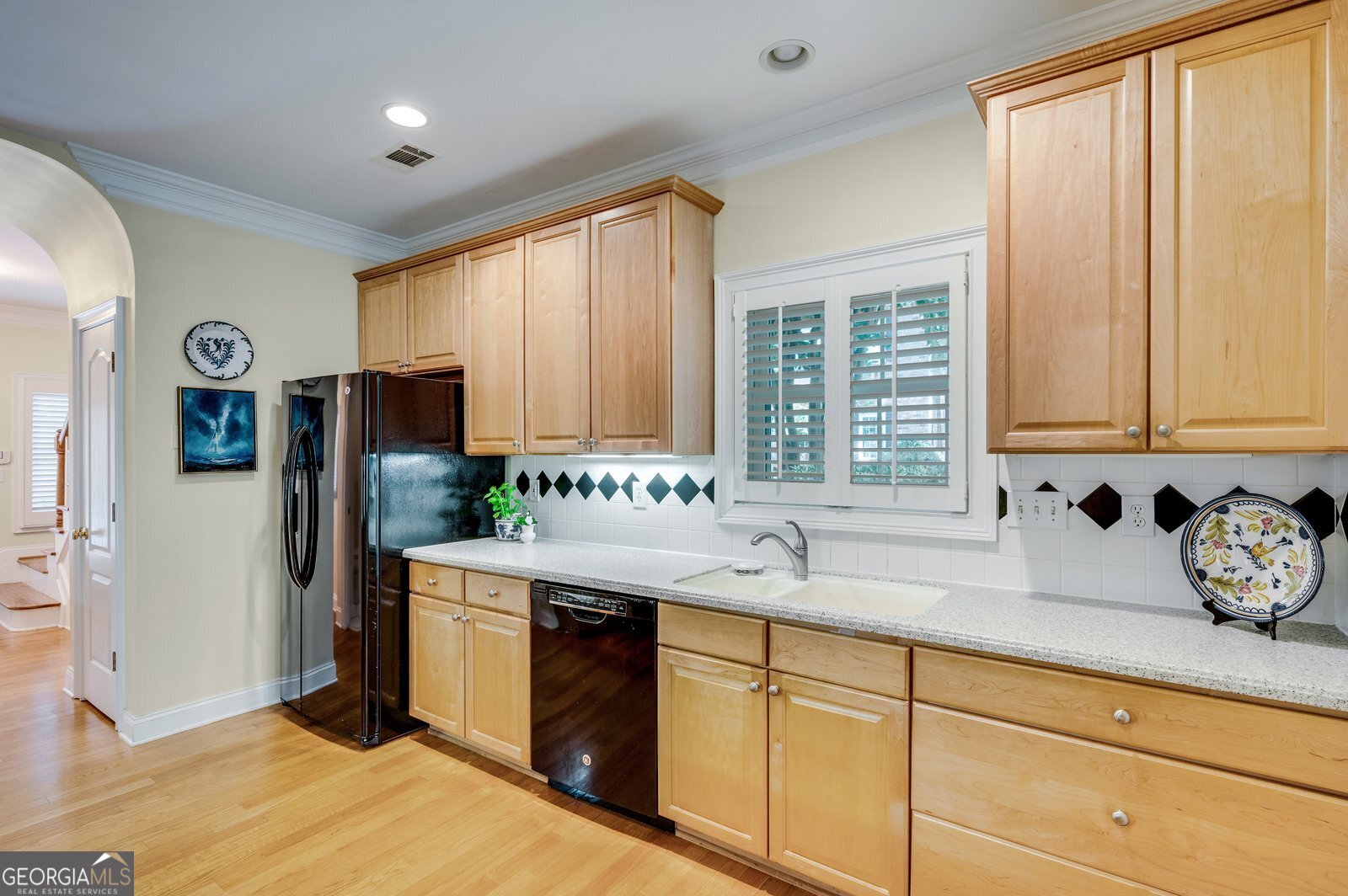 2570 Oglethorpe Circle Northeast Brookhaven, GA 30319 - Photo 17 of 37