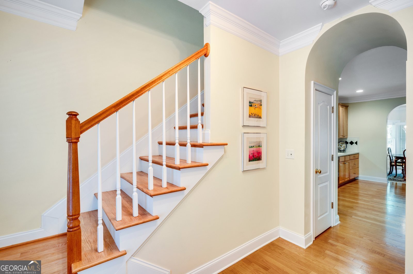 2570 Oglethorpe Circle Northeast Brookhaven, GA 30319 - Photo 19 of 37