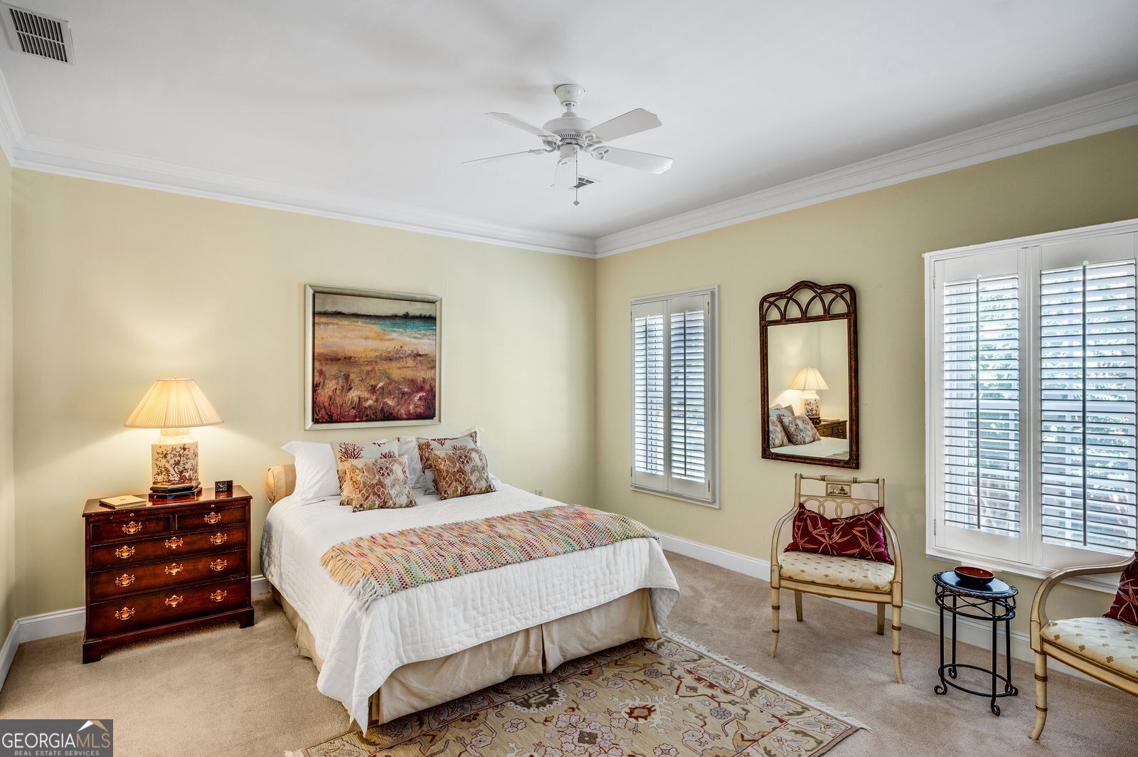 2570 Oglethorpe Circle Northeast Brookhaven, GA 30319 - Photo 20 of 37