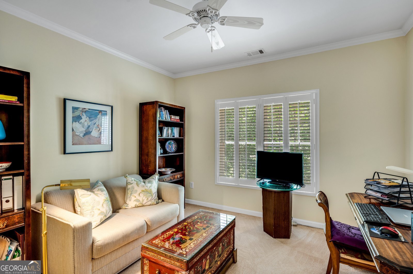 2570 Oglethorpe Circle Northeast Brookhaven, GA 30319 - Photo 27 of 37