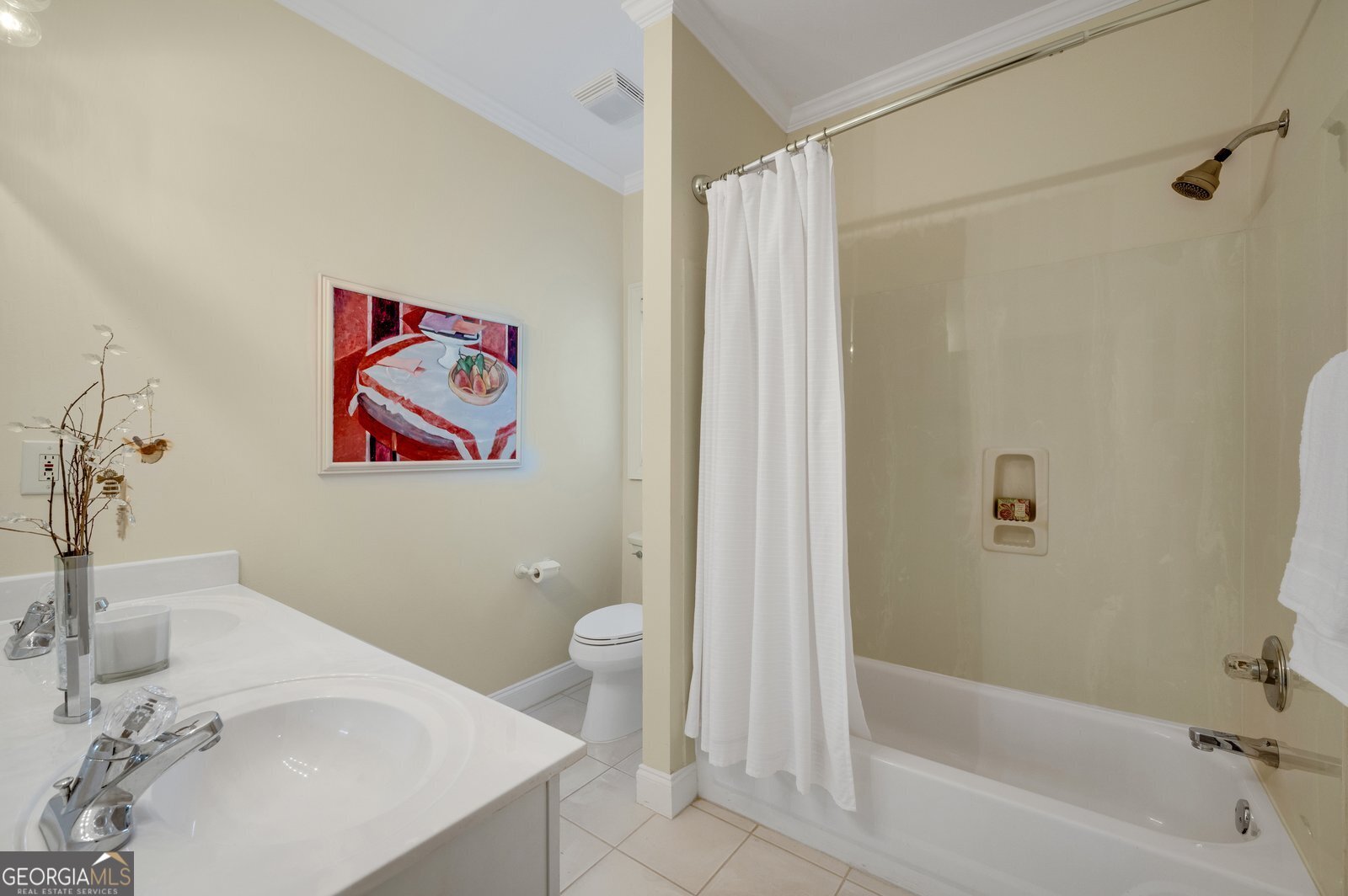 2570 Oglethorpe Circle Northeast Brookhaven, GA 30319 - Photo 29 of 37