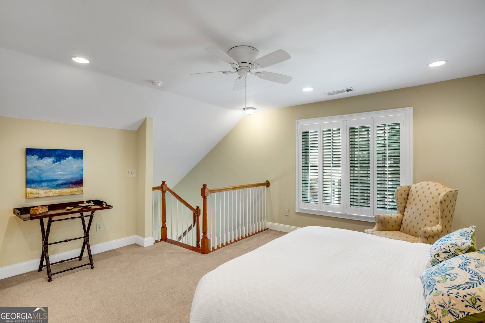 2570 Oglethorpe Circle Northeast Brookhaven, GA 30319 - Photo 31 of 37