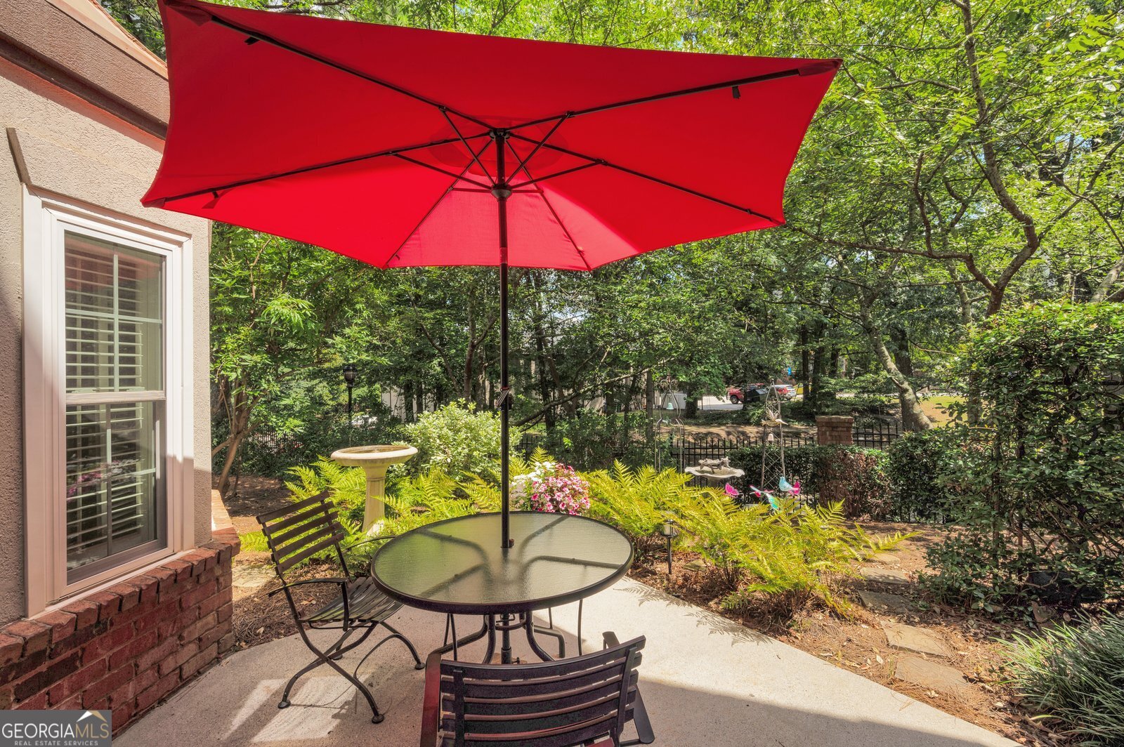 2570 Oglethorpe Circle Northeast Brookhaven, GA 30319 - Photo 33 of 37