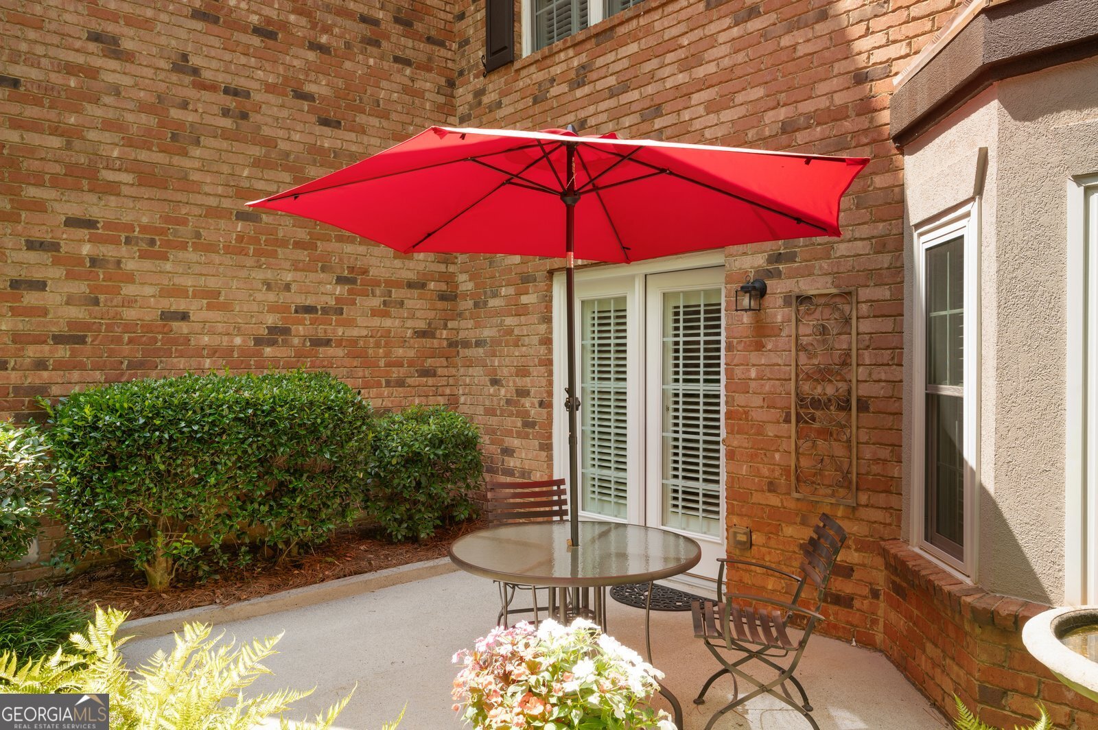 2570 Oglethorpe Circle Northeast Brookhaven, GA 30319 - Photo 34 of 37