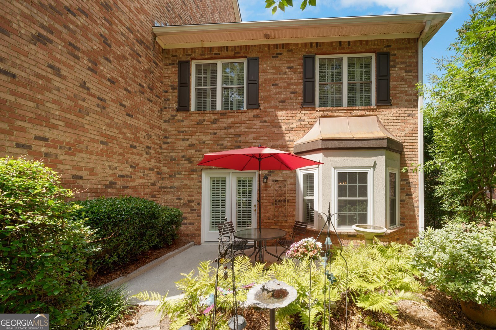 2570 Oglethorpe Circle Northeast Brookhaven, GA 30319 - Photo 35 of 37