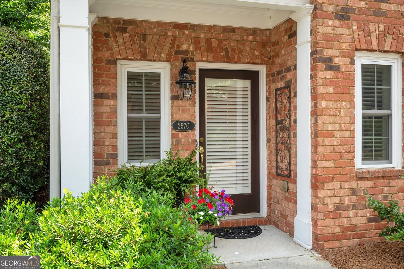 2570 Oglethorpe Circle Northeast Brookhaven, GA 30319 - Photo 36 of 37