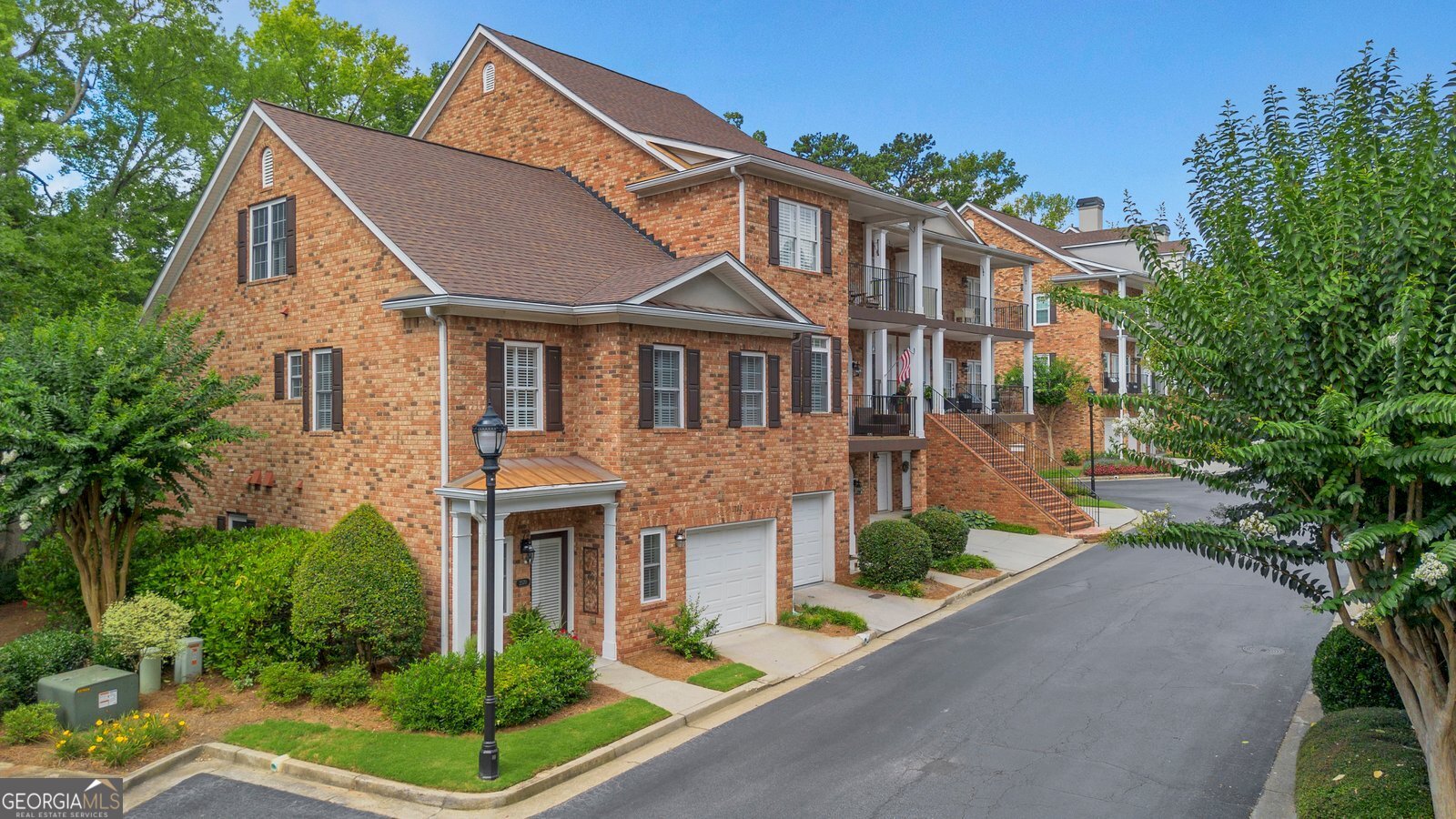 2570 Oglethorpe Circle Northeast Brookhaven, GA 30319 - Photo 37 of 37