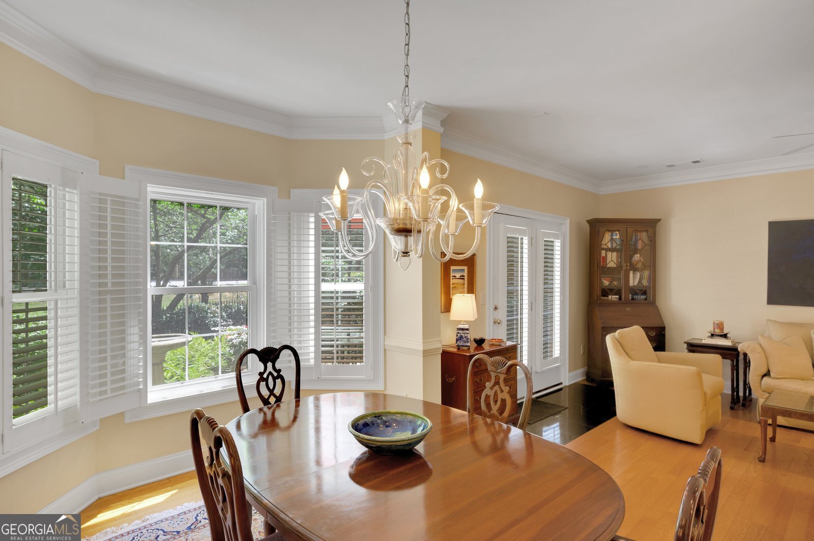 2570 Oglethorpe Circle Northeast Brookhaven, GA 30319 - Photo 4 of 37