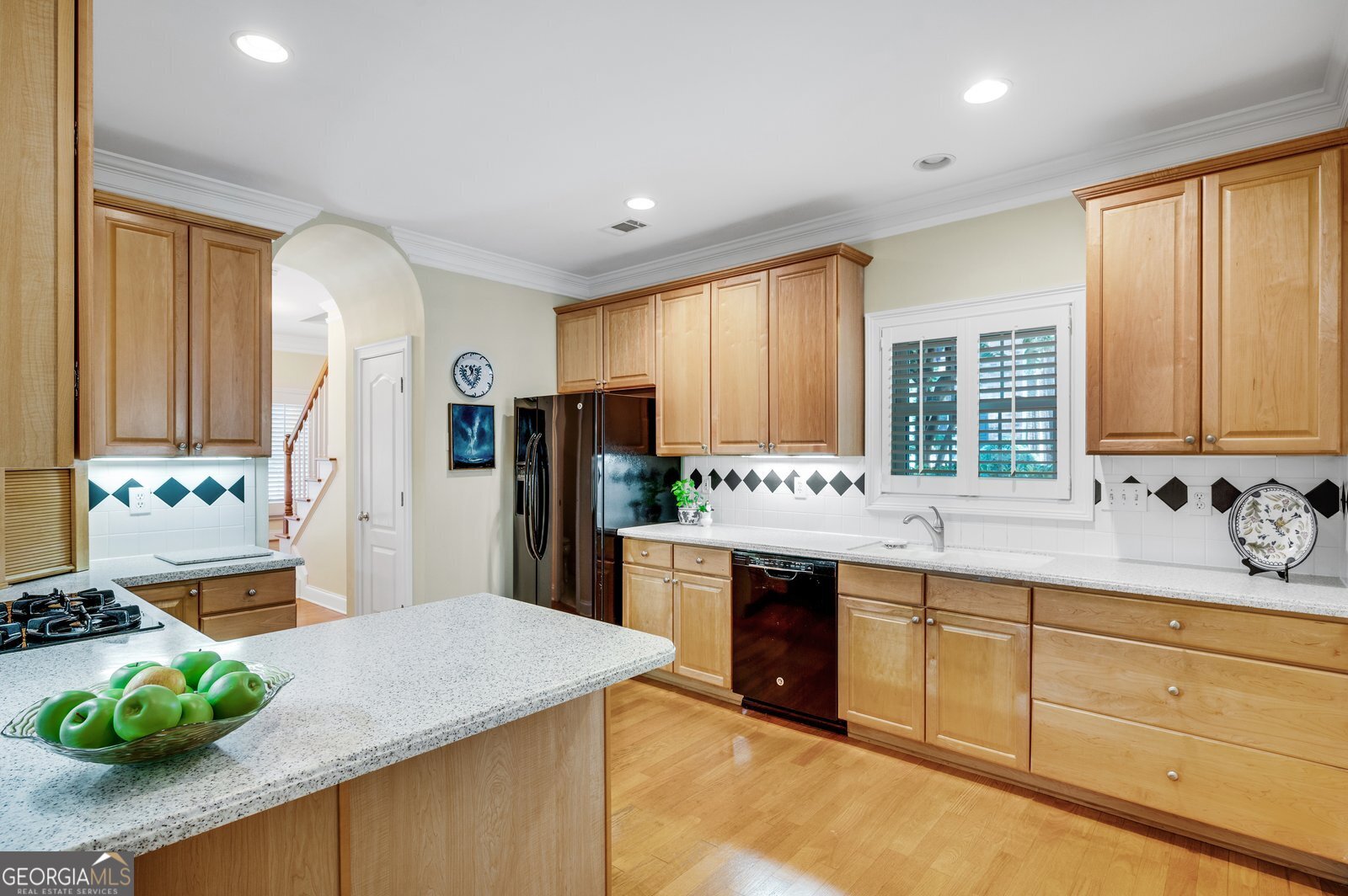 2570 Oglethorpe Circle Northeast Brookhaven, GA 30319 - Photo 5 of 37