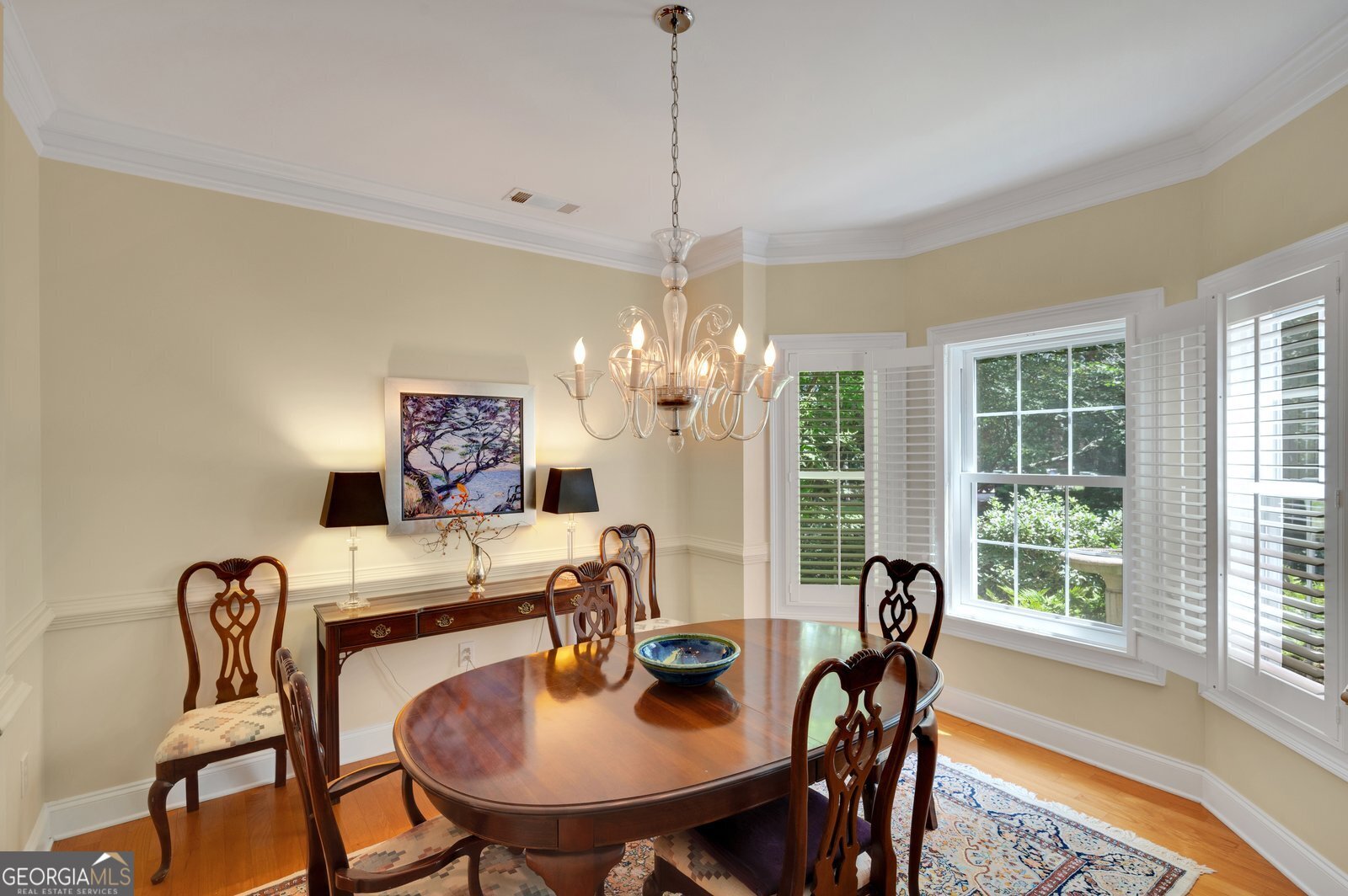 2570 Oglethorpe Circle Northeast Brookhaven, GA 30319 - Photo 6 of 37