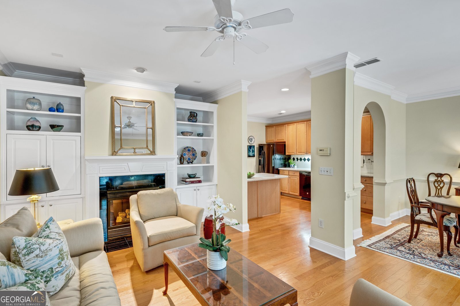 2570 Oglethorpe Circle Northeast Brookhaven, GA 30319 - Photo 7 of 37