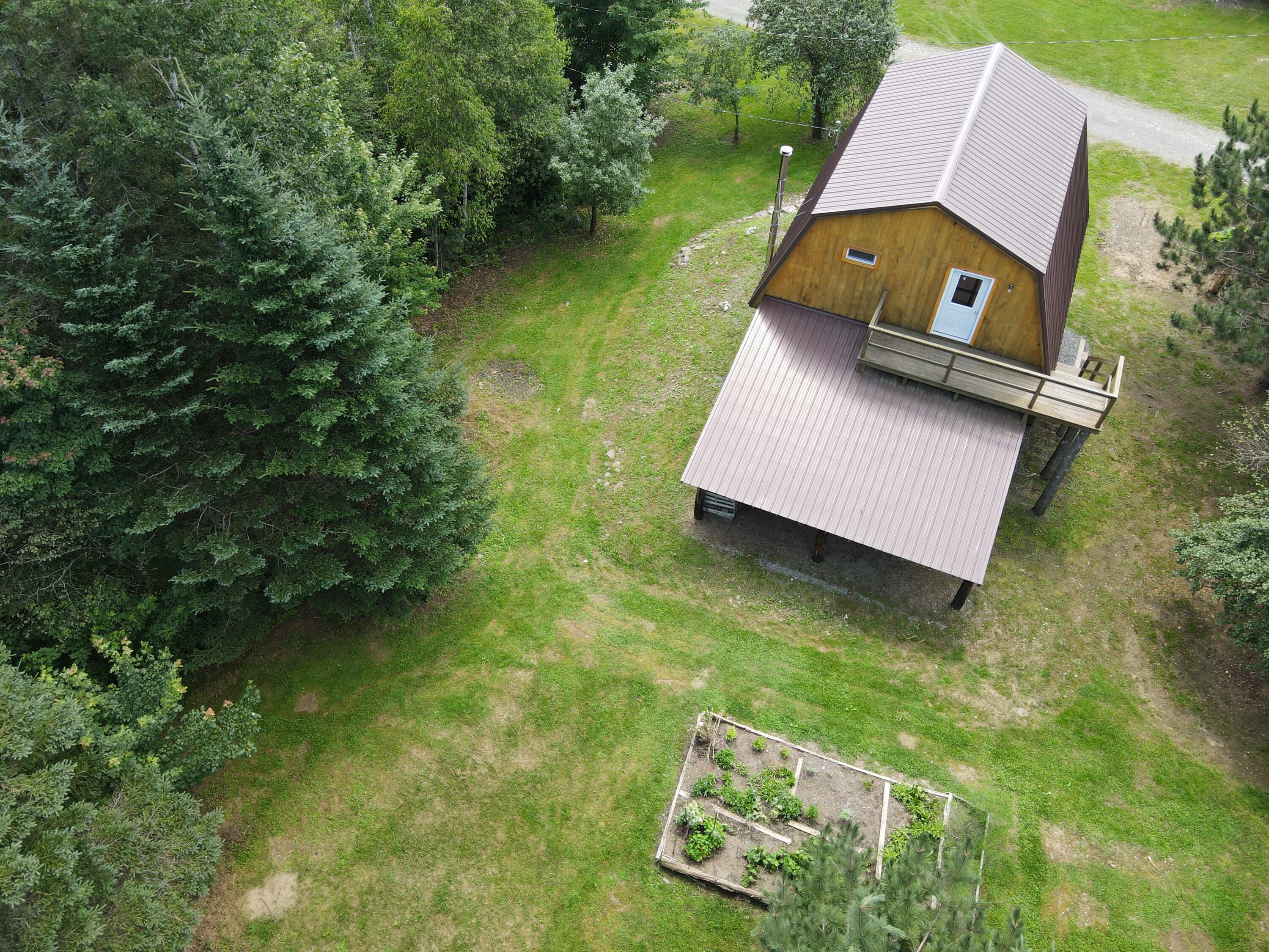34 N Road Shirley Mills, ME 04485 - Photo 29 of 47 Barn
