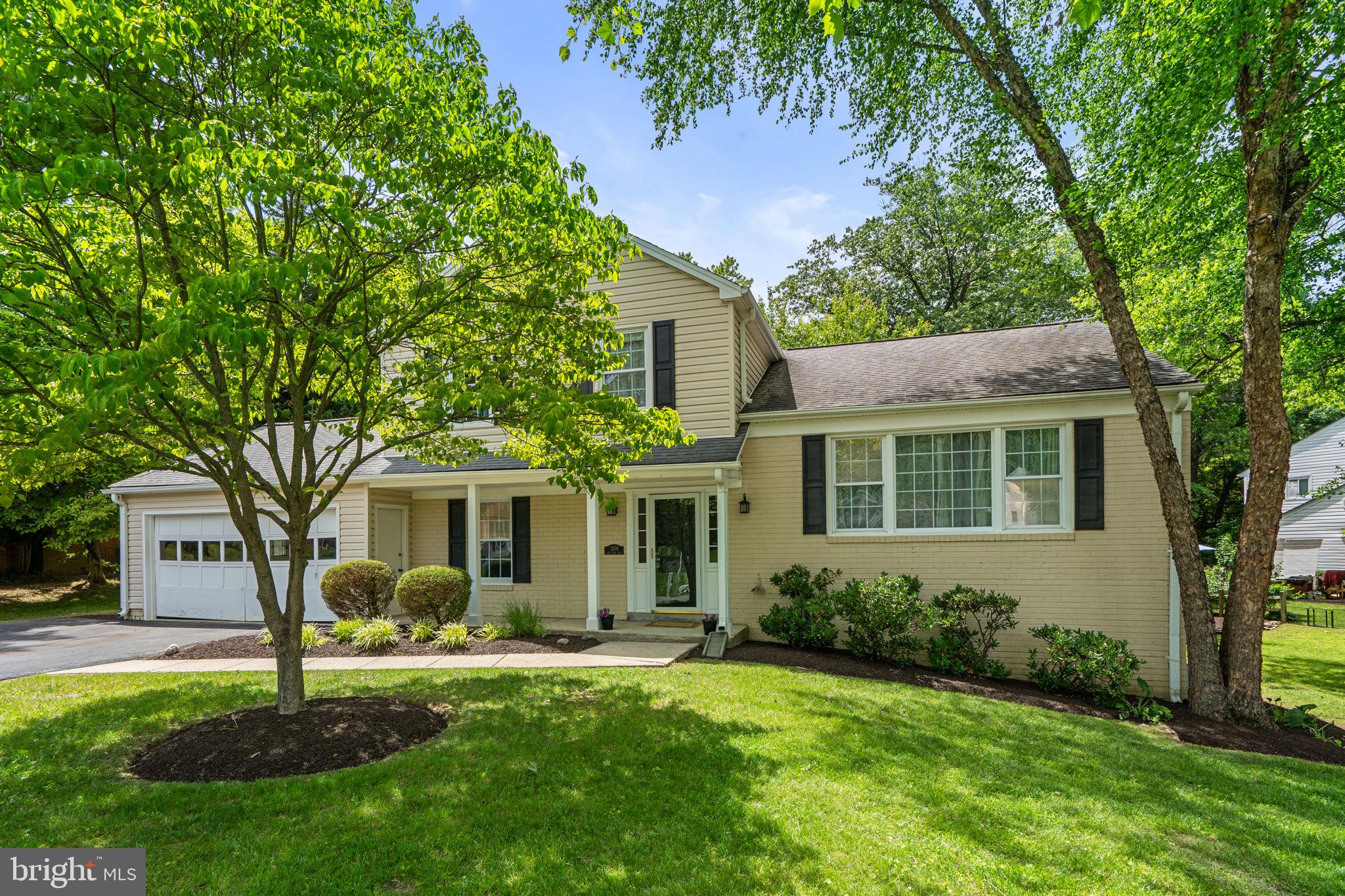 3201 Gold Mine Road Brookeville, MD 20833 - Photo 2 of 34