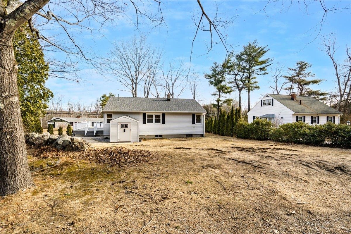 416 Mast Road Goffstown, NH 03045 - Photo 23 of 32