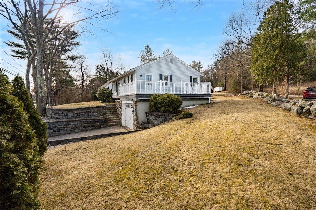 416 Mast Road Goffstown, NH 03045 - Photo 24 of 32