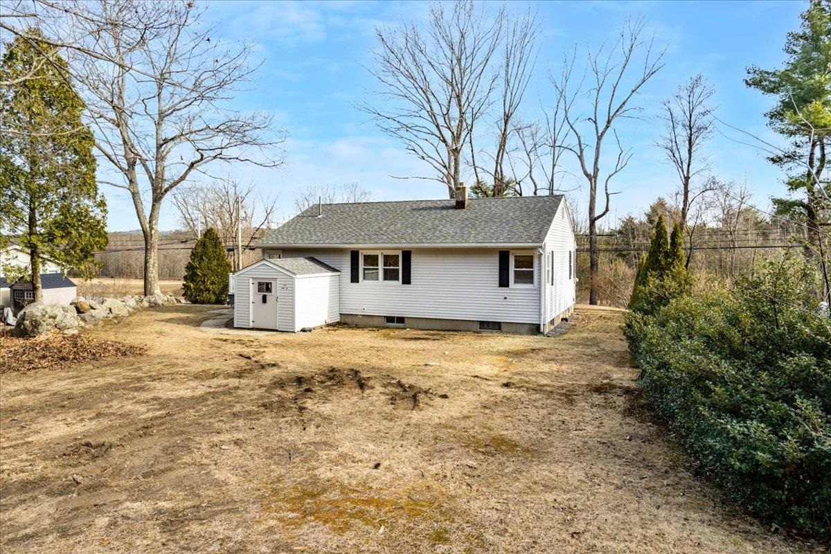 416 Mast Road Goffstown, NH 03045 - Photo 25 of 32