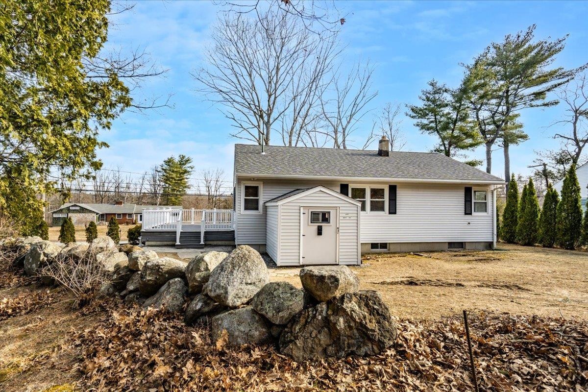 416 Mast Road Goffstown, NH 03045 - Photo 26 of 32