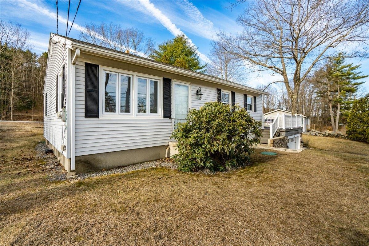 416 Mast Road Goffstown, NH 03045 - Photo 28 of 32