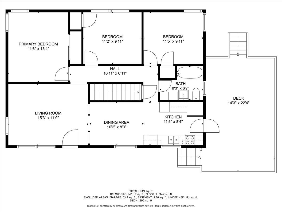 416 Mast Road Goffstown, NH 03045 - Photo 30 of 32