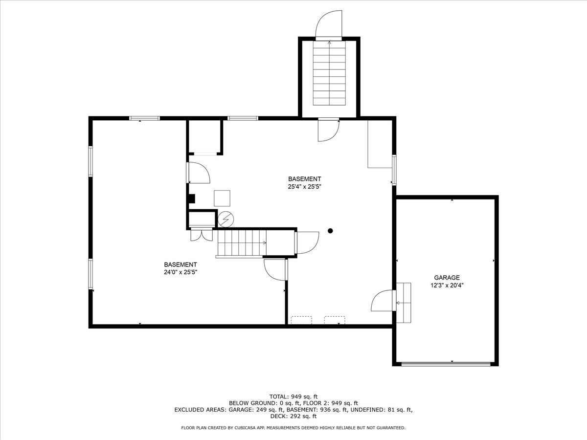 416 Mast Road Goffstown, NH 03045 - Photo 31 of 32