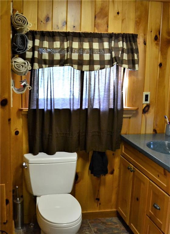 292 Springy Pond Road Clifton, ME 04428 - Photo 11 of 27 Downstairs Bath