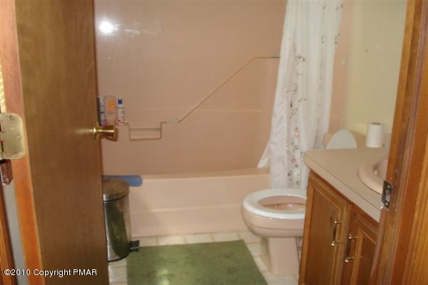 491 Gold Finch Road Bushkill, PA 18324 - Photo 9 of 10 Bath 2