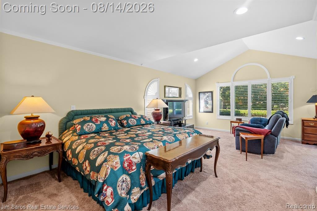 29 Hampton Road Grosse Pointe Shores, MI 48236 - Photo 20 of 29 Gallery Image 20