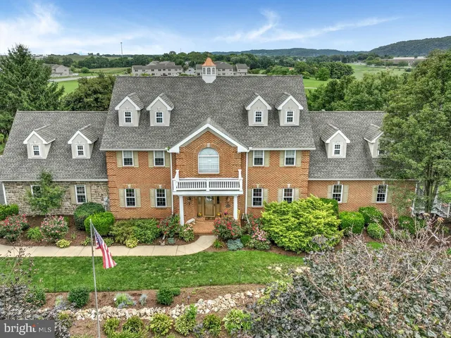 $1,389,000 | 419 Coffee Goss Road, Marietta, PA 17547