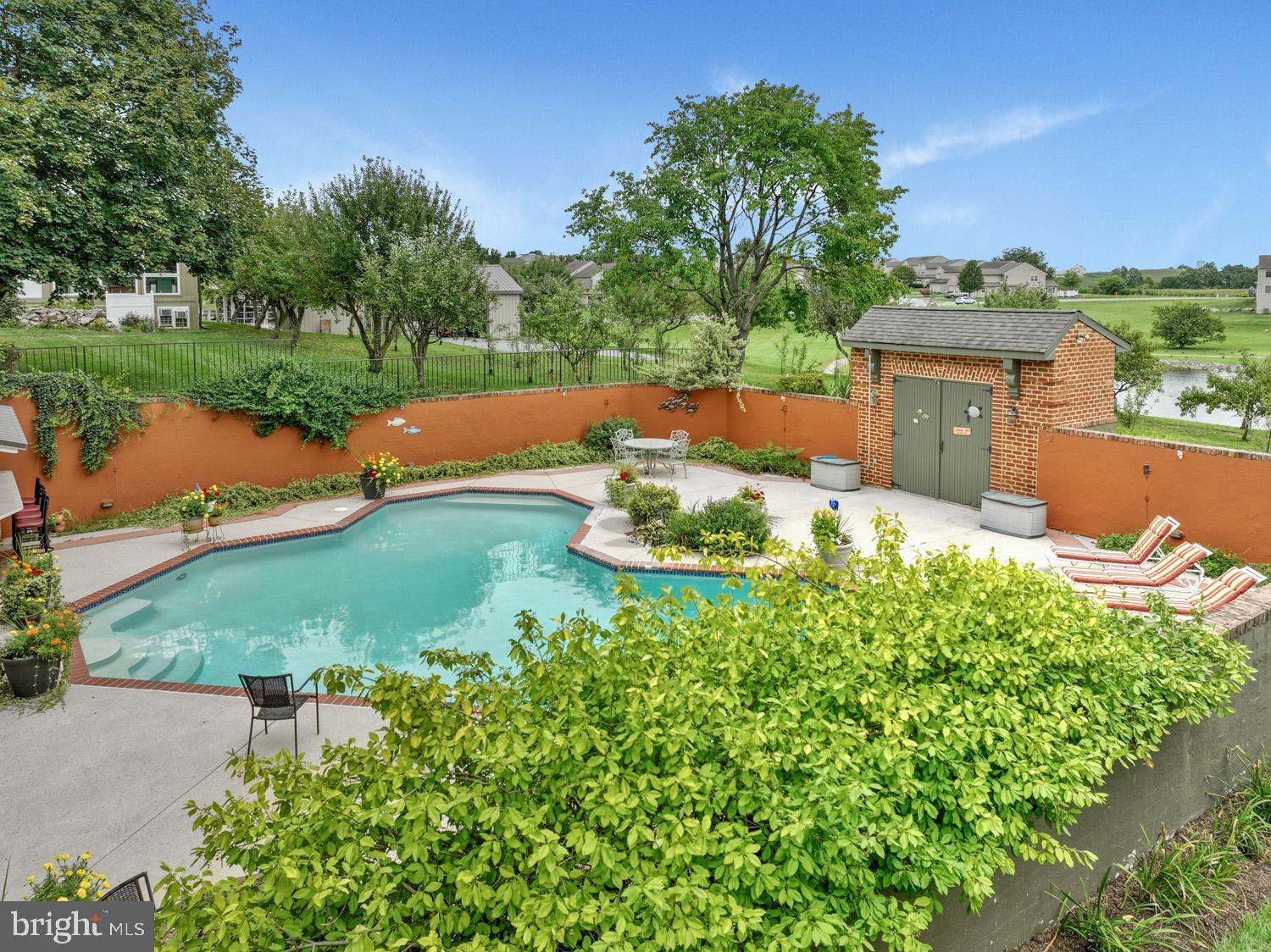 419 Coffee Goss Road Marietta, PA 17547 - Photo 102 of 123