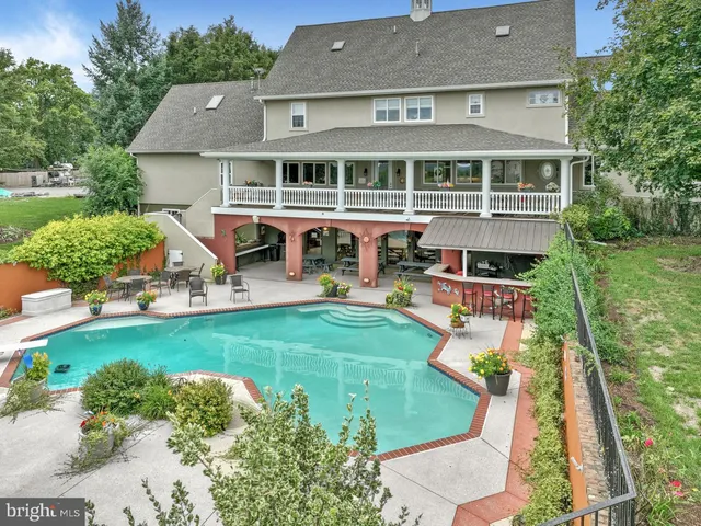 $1,389,000 | 419 Coffee Goss Road, Marietta, PA 17547