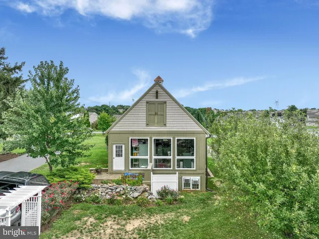 $1,389,000 | 419 Coffee Goss Road, Marietta, PA 17547